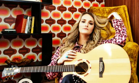 A Night of Christian Worship with Emerson Day